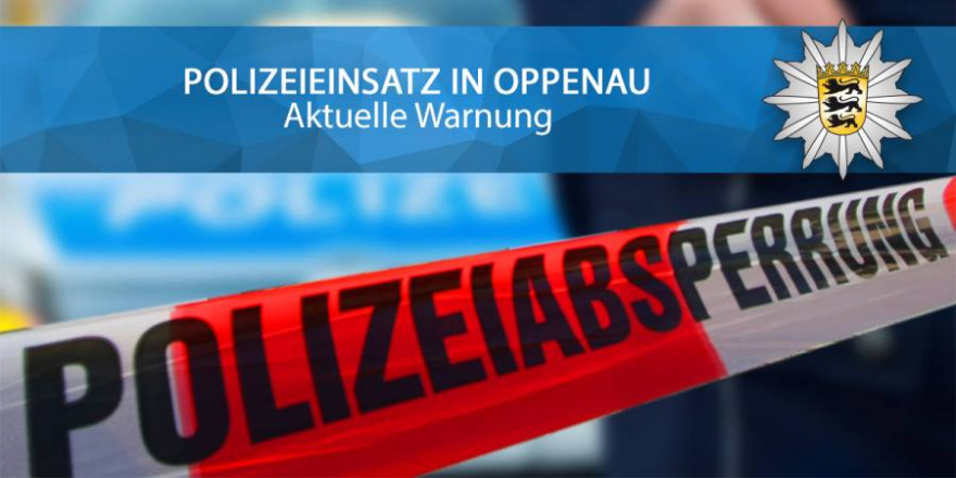 Die Polizei fahndet mit Hochdruck nach dem 31-jährigen Yves Etienne Rausch (Grafik: Polizei Offenburg/Facebook)