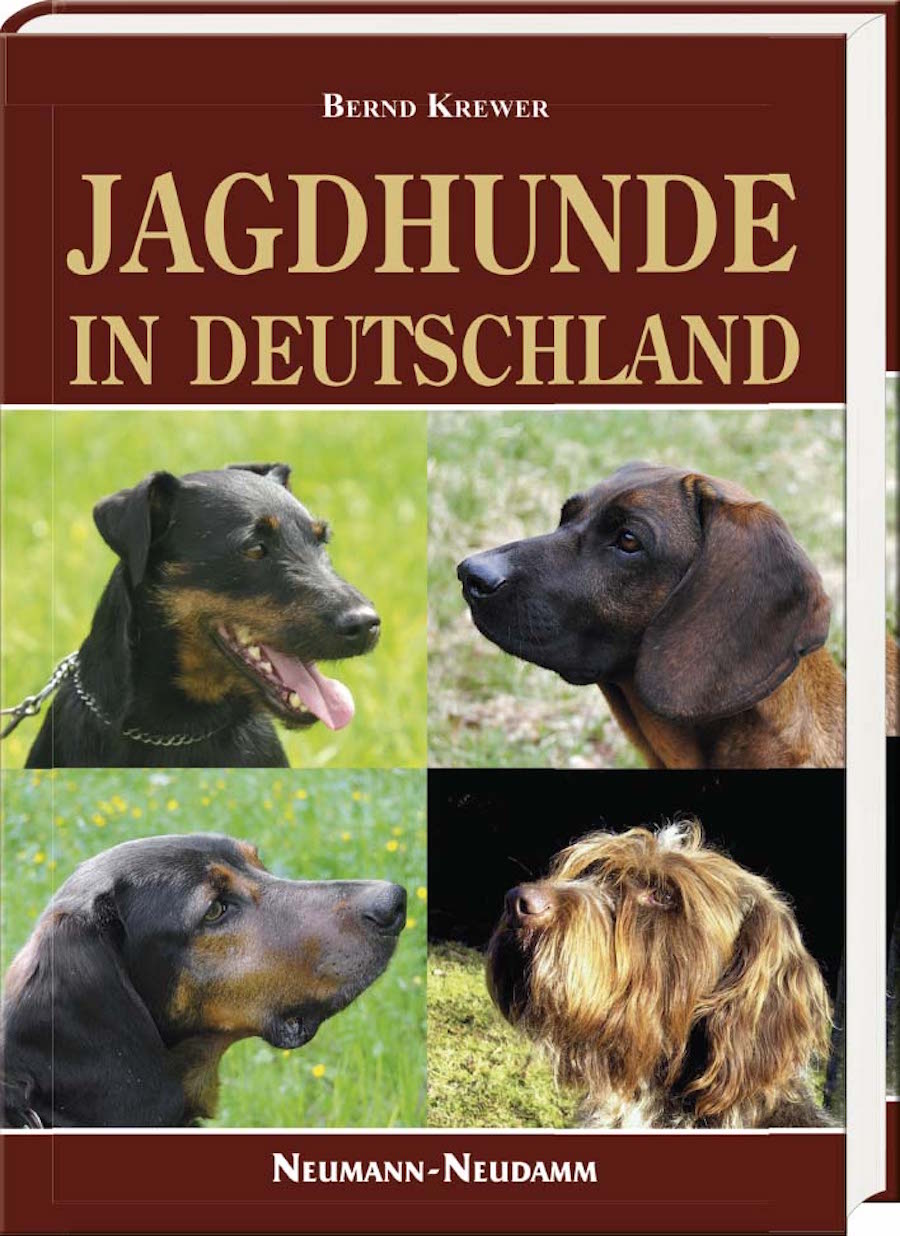 Neumann-Neudamm / Jagdhunde in Deutschland