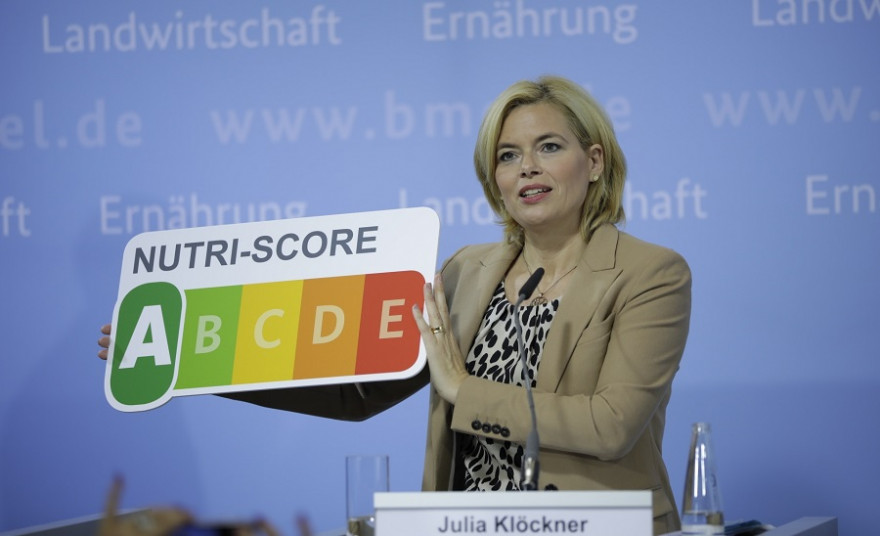 Foto: BMEL/Janine Schmitz/photothek.net