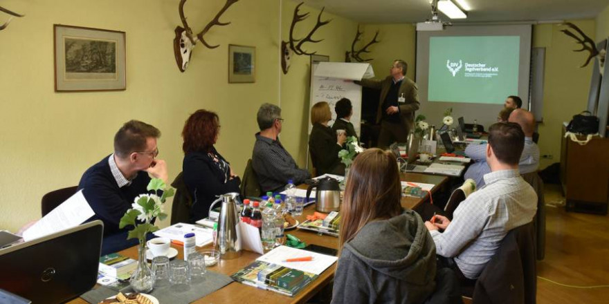 Das Online-Seminar