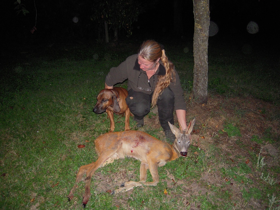 Foto: Anne-Marie Prem/Tierschutzhof Oberpfalz