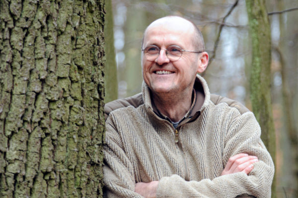 Burkhard Stöcker (Foto: Peer Cyriacs)