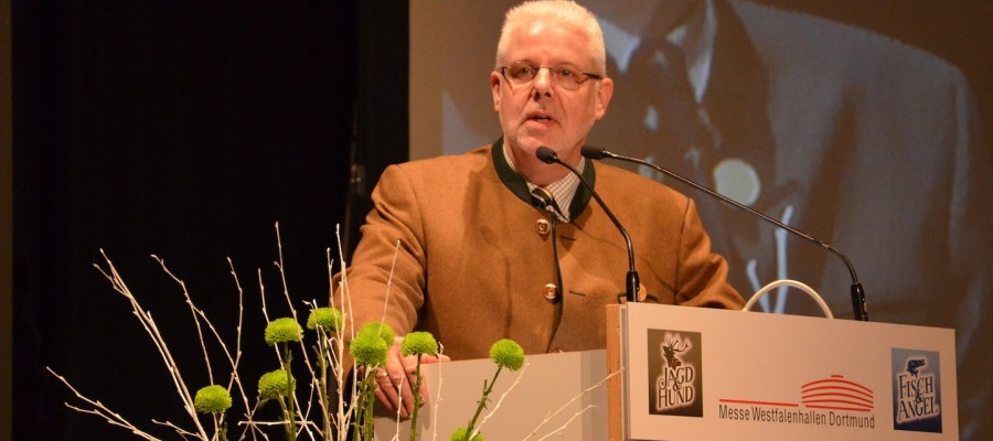 „Wir müssen Wildschweine weiterhin intensiv bejagen“