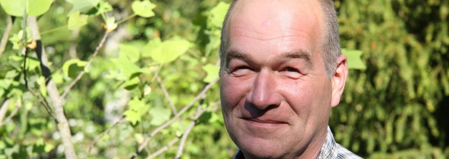 Fünf Fragen an Dr. Dirk Wellershoff