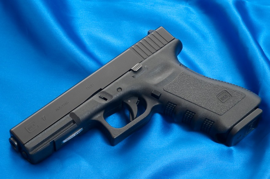 Glock 17