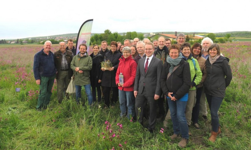 Gruppenfoto_Partridge