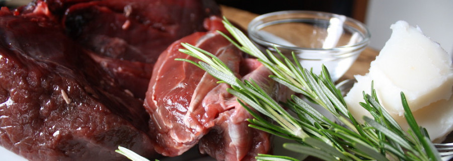 Panik zum Festtagsbraten
