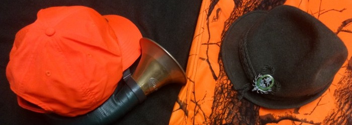 Jagd braucht Traditionsbewusstsein