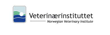 Logo des Norwegischen Veterinärinstitutes