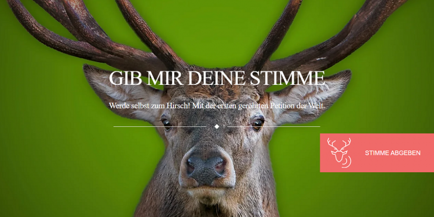 Quelle: Deutsche Wildtier Stiftung