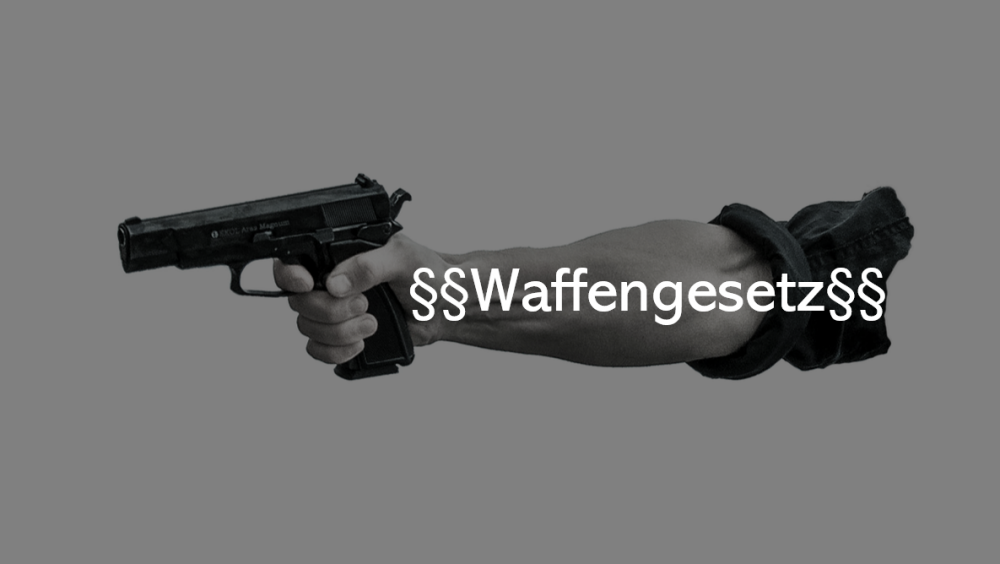 Pistole, Arm, Waffengesetz, Schießen, Waffe