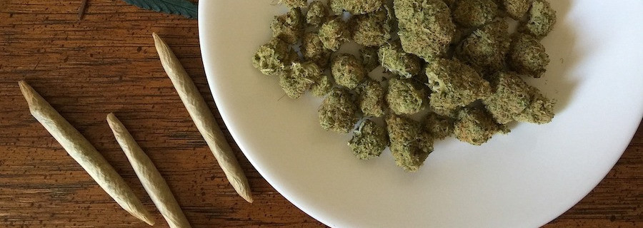 Gericht urteilt: Kein Jagdschein für Cannabispatienten