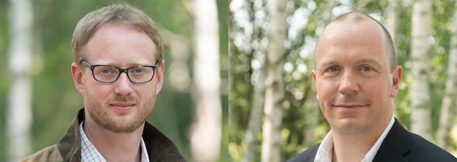 Olaf Niestroj ist neuer DJV-Geschäftsführer