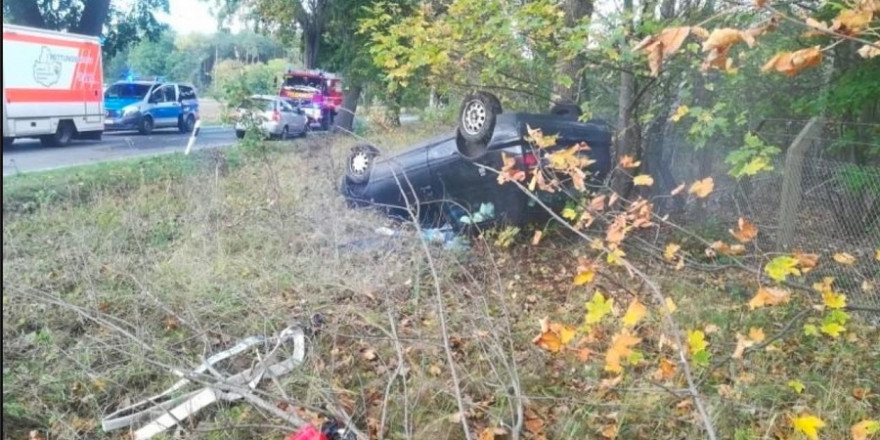 Quelle: Freiwillige Feuerwehr Wesenberg