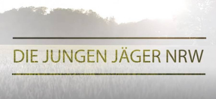 Die Jungen Jäger NRW (Quelle: Screenshot)
