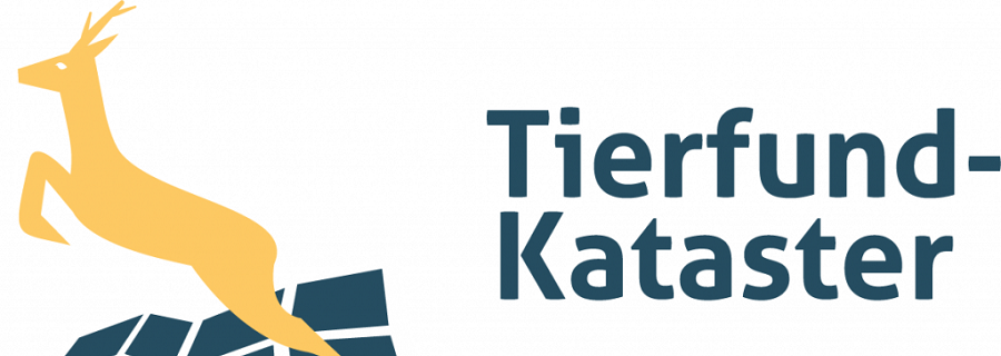 Neue App-Version des Tierfund-Katasters online