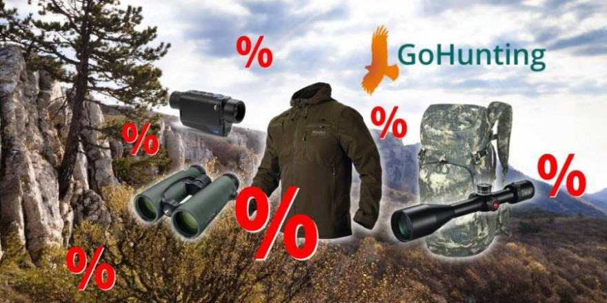 GoHunting.de