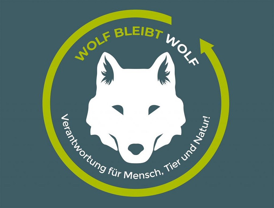 Die Initiative „Wolf bleibt Wolf“ ist im Internet unter der Adresse www.wolfbleibtwolf.de zu finden (Quelle: AFN/DJV).