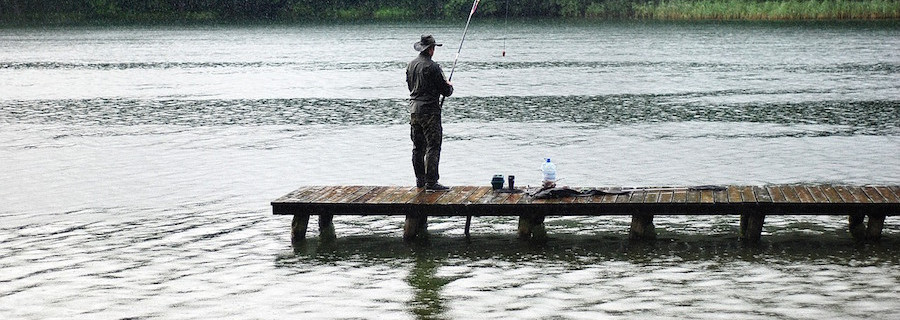 Angler sind verzweifelt: „Vor Peta haben alle Angst“