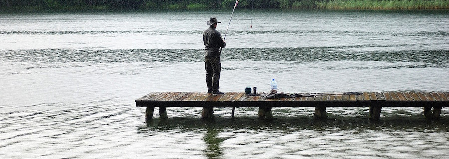 Angler sind verzweifelt: „Vor Peta haben alle Angst“