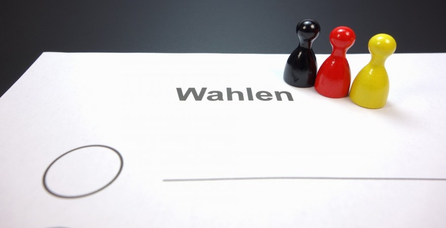 Die Qual der Wahl