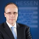 Hessens Innenminister Peter Beuth (Quelle: Hessisches Ministerium des Innern und für Sport)