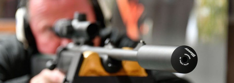 Schalldämpfer für Jäger in Schleswig-Holstein erlaubt