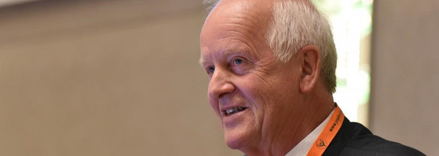 Dr. Volker Böhning ist neuer DJV-Präsident