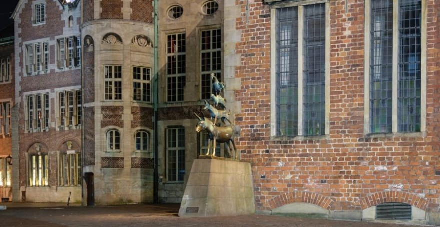 Bremer Stadtmusikanten