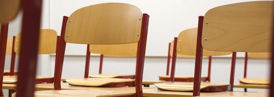 Gehirnwäsche im Klassenzimmer
