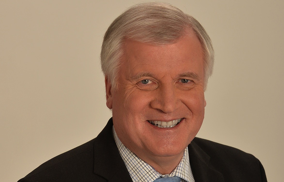 Horst Seehofer (Foto: CSU-Landtagsfraktion)