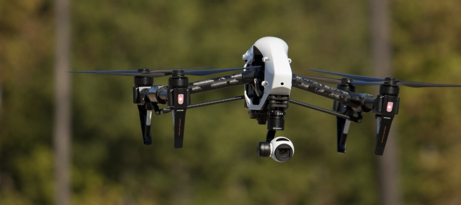 Kitzretter ziehen Bilanz: Drohnen sinnvoll
