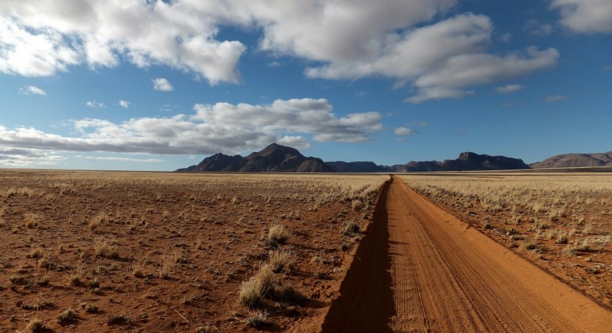 Namibia