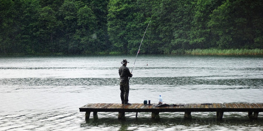 Angler