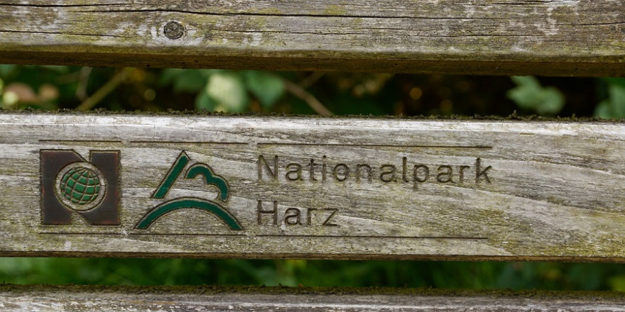 Nationalpark Harz