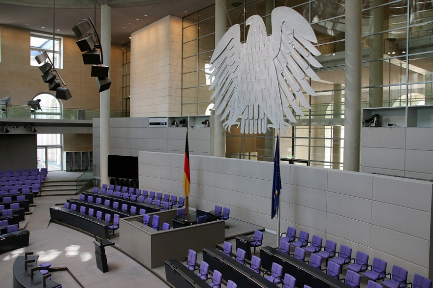 Bundestag