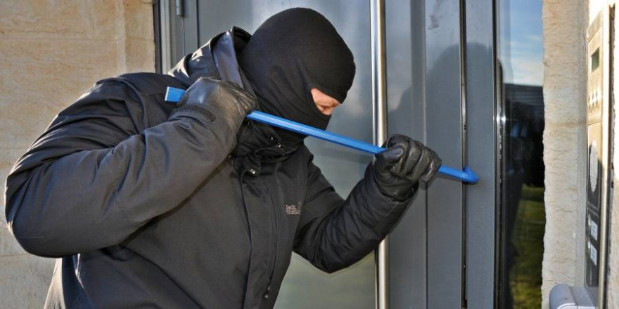 Der Einbrecher konnte, mit Hilfe der drei Jäger, von der Polizei auf frischer Tat ertappt werden (Symbolbild: Steffen Salow)