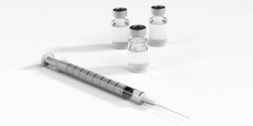 Nachhaltigen Ergebnisse wurden durch wiederholte intramuskuläre Injektionen des Impfstoffs bei den Testschweinen erzielt (Beispielbild: Arek Socha)