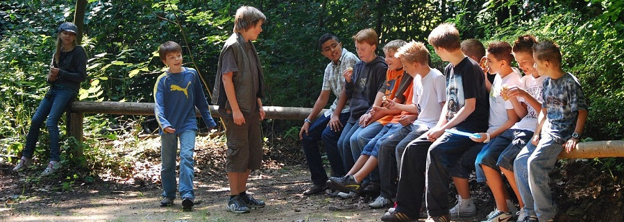 Jugendstudie „Zukunft? Jugend fragen! vorgestellt