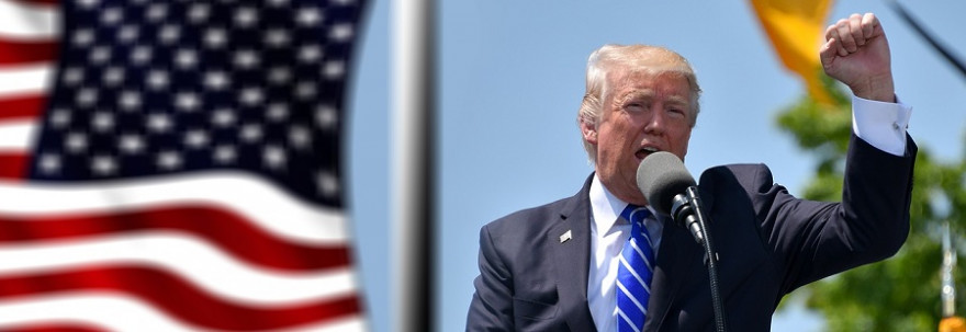 US-Präsident Trump