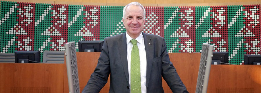 Brandrede gegen Öko-Ideologien