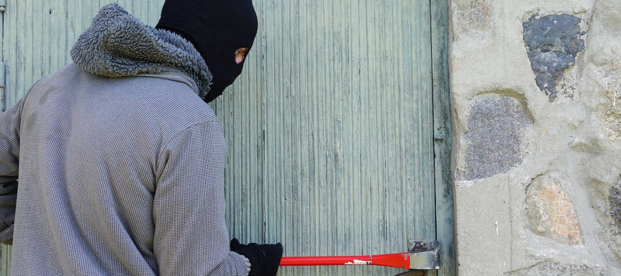 Oberlandesgericht urteilt: Stalleinbrüche sind Hausfriedensbruch