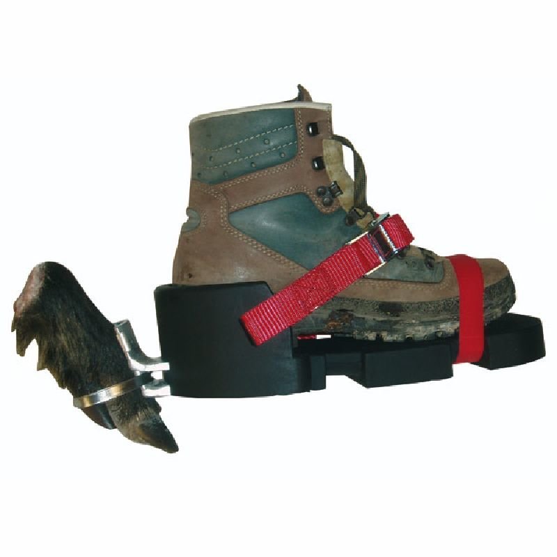 Moderner Fährtenschuh, Quelle: www.outfox-shop.de/WAIDWERK-Faehrtenschuh-Classic