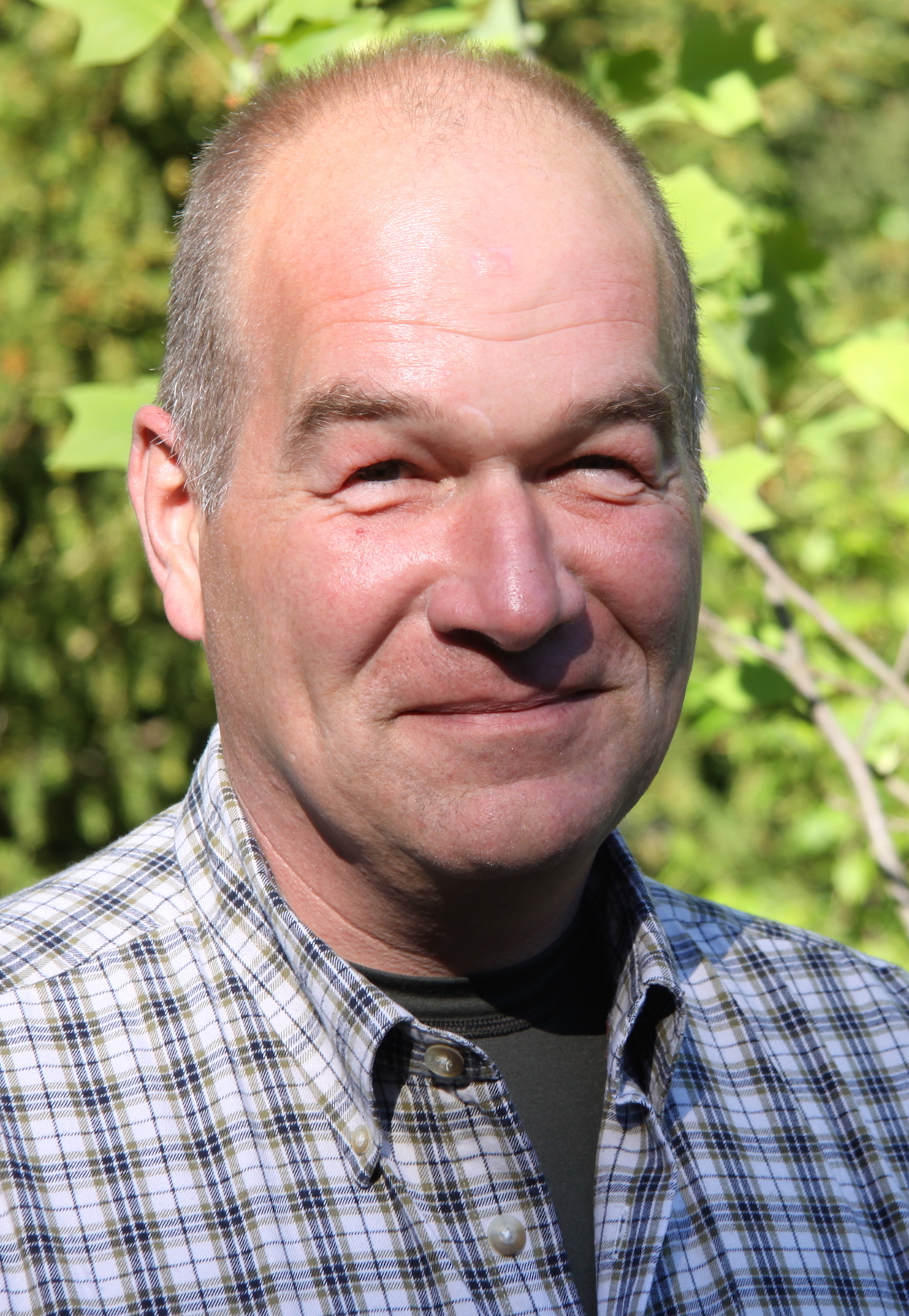Foto: Privat / Dr. Jörg Friedmann