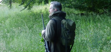 Interview: der jagdliche Bullshitgenerator