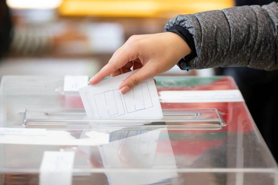 DJV beteiligt sich an der Sozialwahl der SVLFG