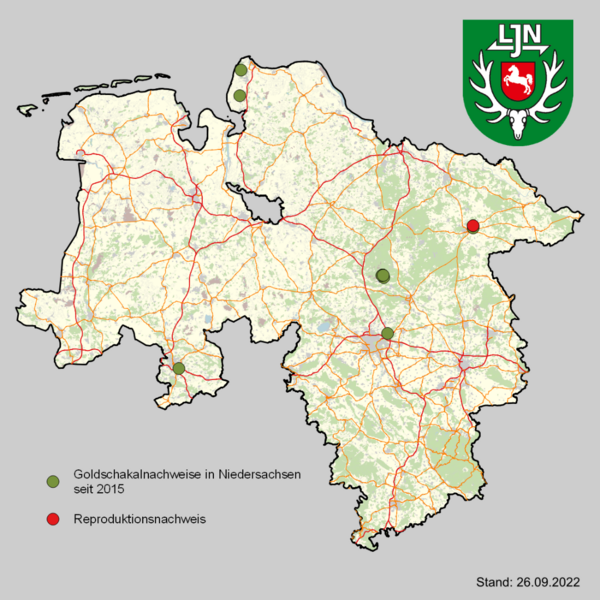 Quelle: Landesjägerschaft Niedersachsen e.V.