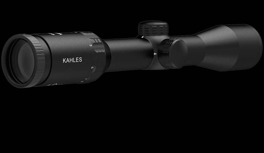 NEU KAHLES HELIA 1,6-8x42i