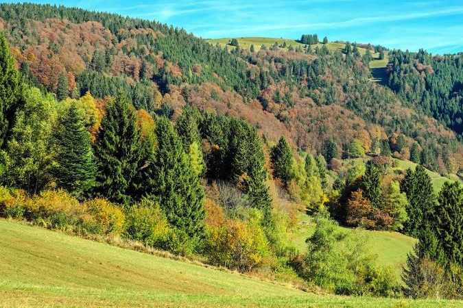 Klimaforschung über Landesgrenzen hinweg