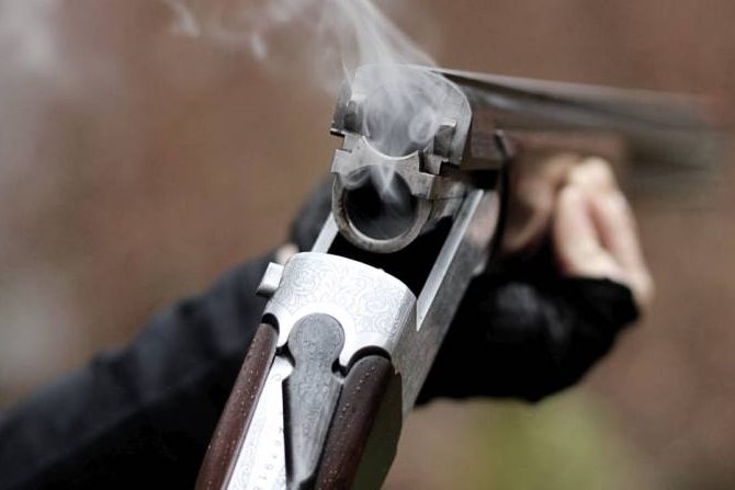 Regelungen zu bleifreier Jagdmunition